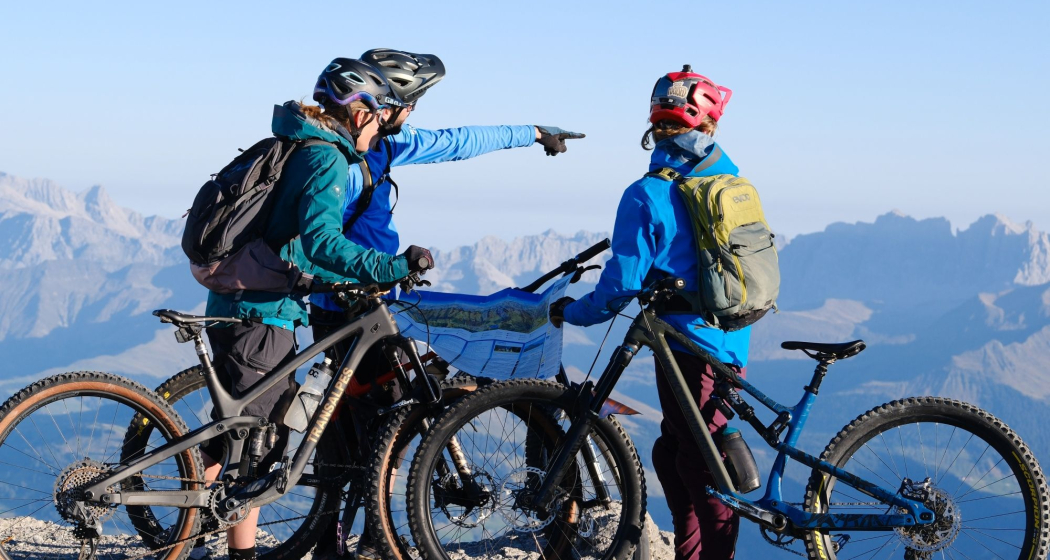 “Trail Weekend für Gipfelstürmer” MTB in Davos (exp_5b3d485) “Trail Weekend für Gipfelstürmer” MTB in Davos (exp_5b3d485)