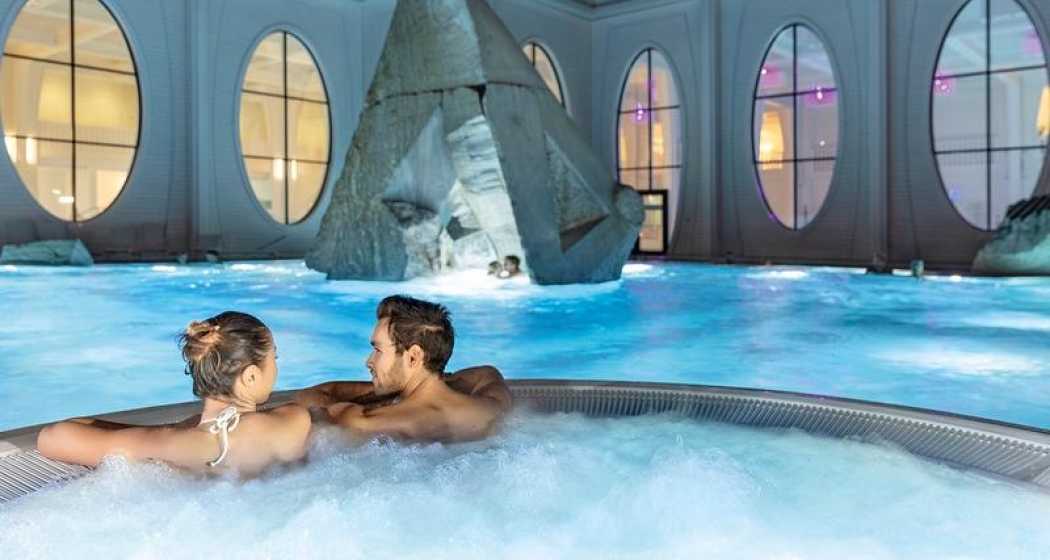 E-Bike und Therme: Wellness und E-Bike in Bad Ragaz (exp_9686bc0) E-Bike und Therme: Wellness und E-Bike in Bad Ragaz (exp_9686bc0)
