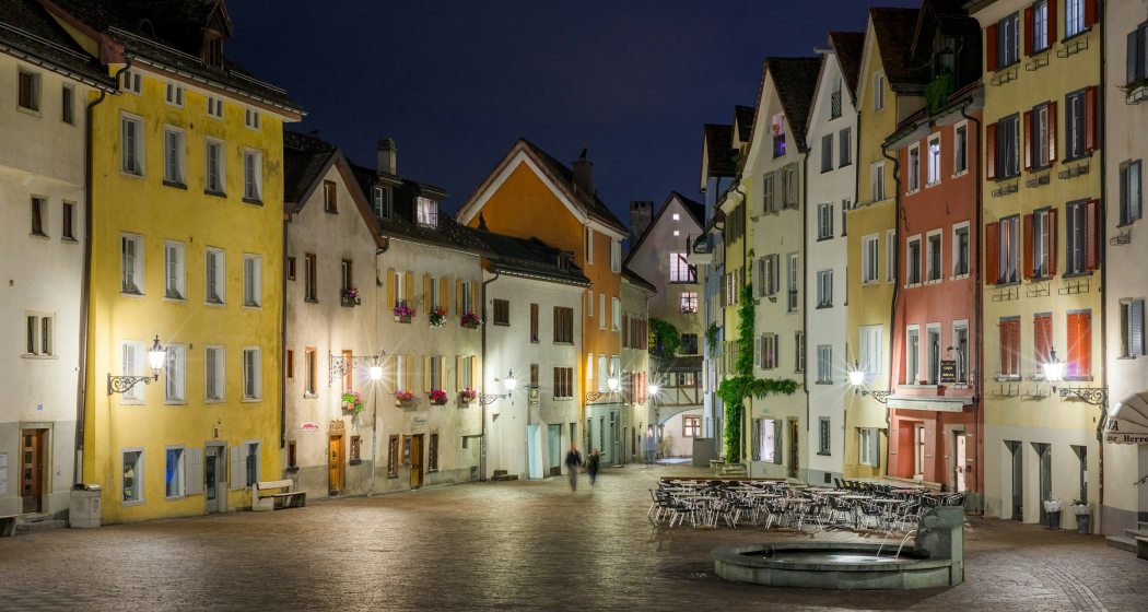 "The Omega Codex" Outdoor Escape Game Chur (exp_9ea55db) "The Omega Codex" Outdoor Escape Game Chur (exp_9ea55db)