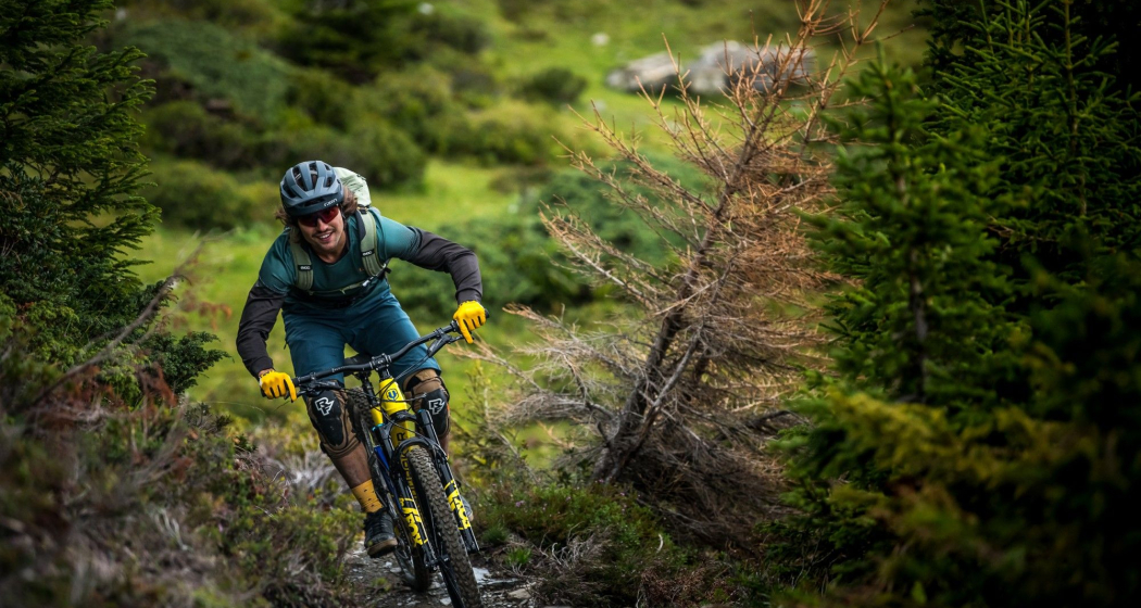 Mountainbike Tour Privat Davos (exp_b0a3516) Mountainbike Tour Privat Davos (exp_b0a3516)