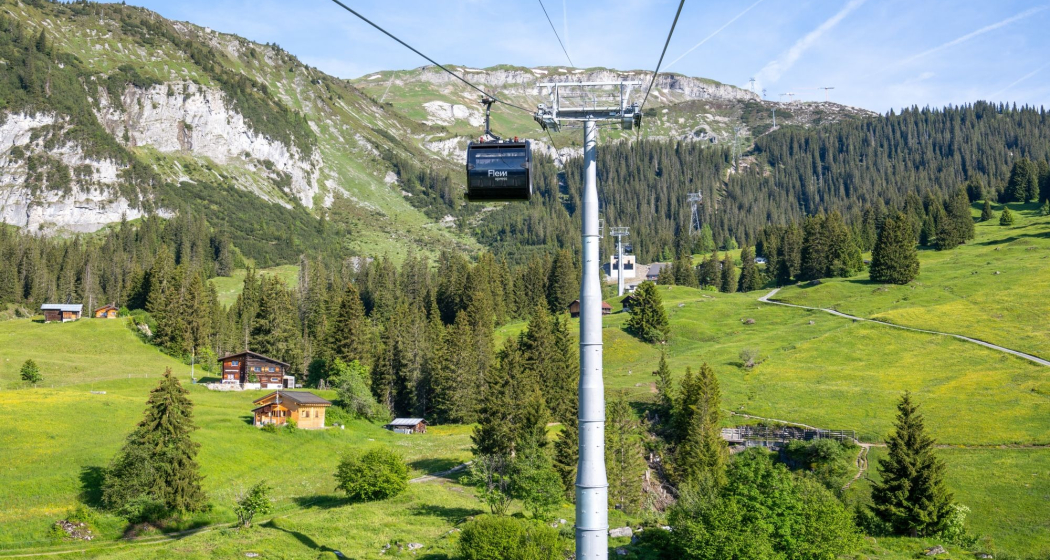 Ticket FlemXpress Bergbahn ab Flims (exp_c973e3b) Ticket FlemXpress Bergbahn ab Flims (exp_c973e3b)