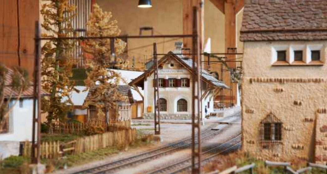 Besuch Bahnmuseum Albula (exp_da075e9) Besuch Bahnmuseum Albula (exp_da075e9)