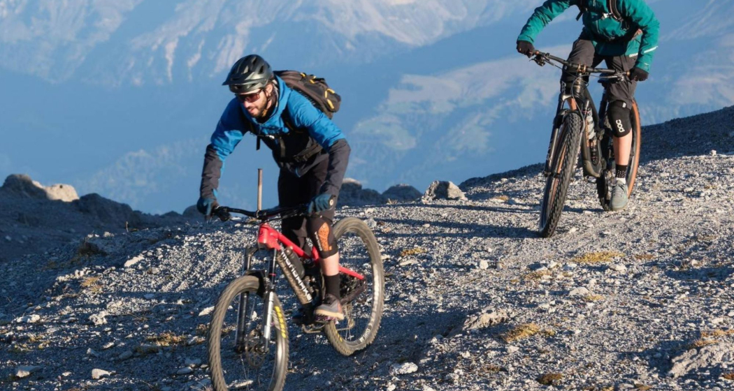 “Trail Weekend für Gipfelstürmer” MTB in Davos (exp_f2c6cc7) “Trail Weekend für Gipfelstürmer” MTB in Davos (exp_f2c6cc7)