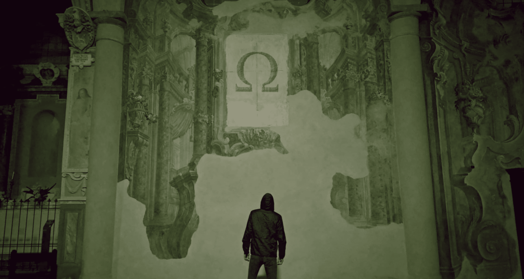 "The Omega Codex" Outdoor Escape Game Chur (exp_f655e26)