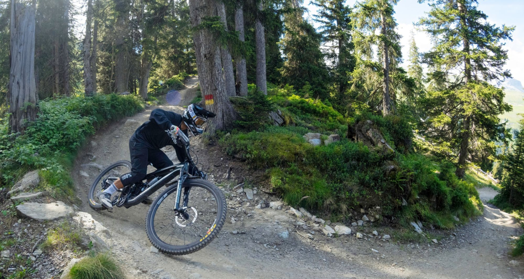 Tageskarte Bike Zone 2 in Flims: FlemXpress bis Startgels für Anfänger (exp_f95e4d6) Tageskarte Bike Zone 2 in Flims: FlemXpress bis Startgels für Anfänger (exp_f95e4d6)
