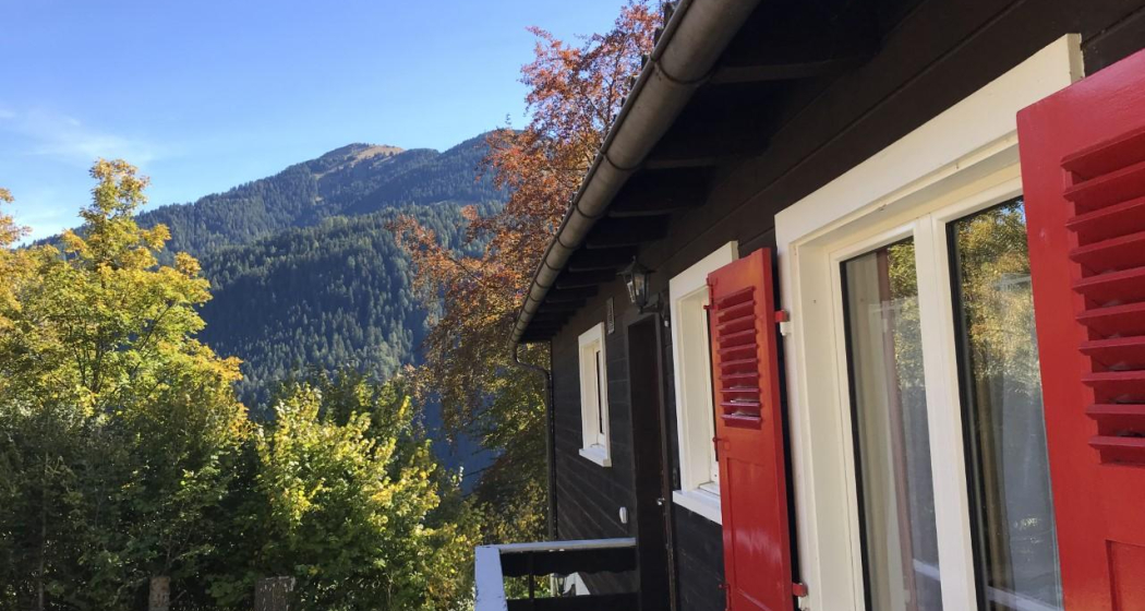 Zugang Fewo Zugang Fewo