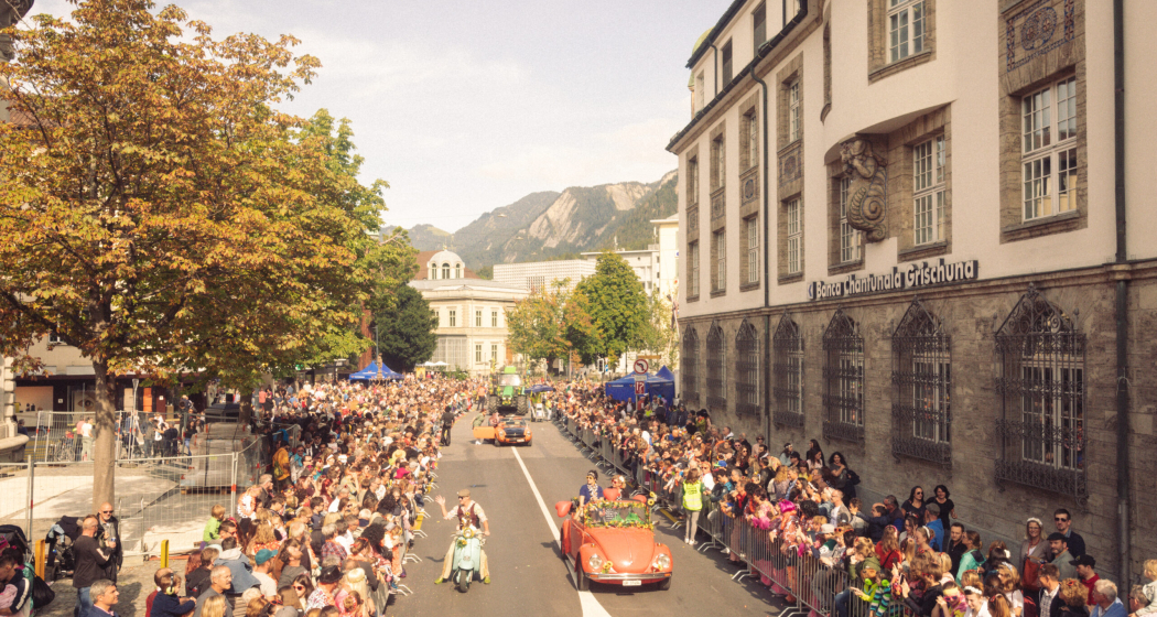 Schlagerparade Chur (gdl_713223121_image) Schlagerparade Chur (gdl_713223121_image)