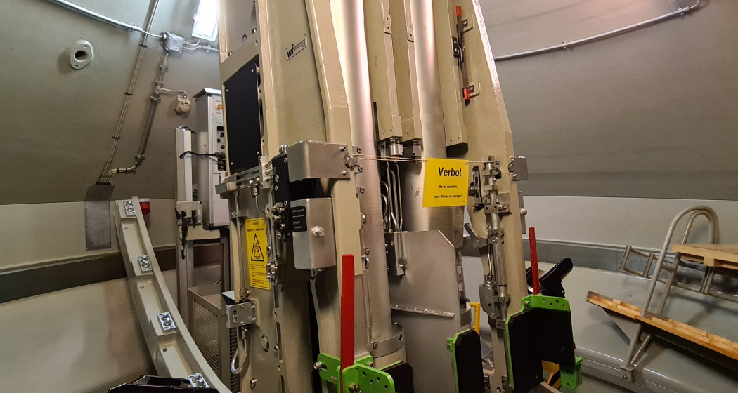 Führung Laseaz & Festungsminenwerfer (gdl_751440004_image)