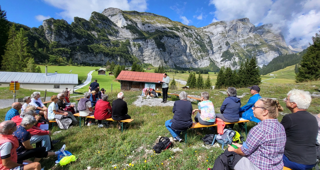 Berggottesdienst auf Bargis (gdl_768730522_image)