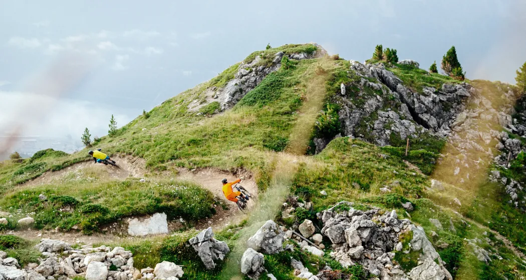 SPAR Swiss Epic - Mountainbike-Etappenrennen 2025 (gdl_804389014_image) SPAR Swiss Epic - Mountainbike-Etappenrennen 2025 (gdl_804389014_image)