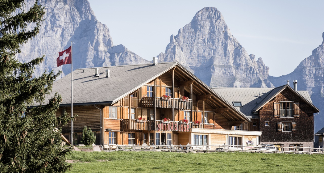 Kulinarik-Wanderung "Genuss-Route Flumserberg" (gdl_810858965_image)