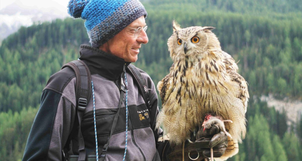 Mittwoch | Die faszinierende Welt von Uhu «Bubo» (gdl_810859109_image) Mittwoch | Die faszinierende Welt von Uhu «Bubo» (gdl_810859109_image)