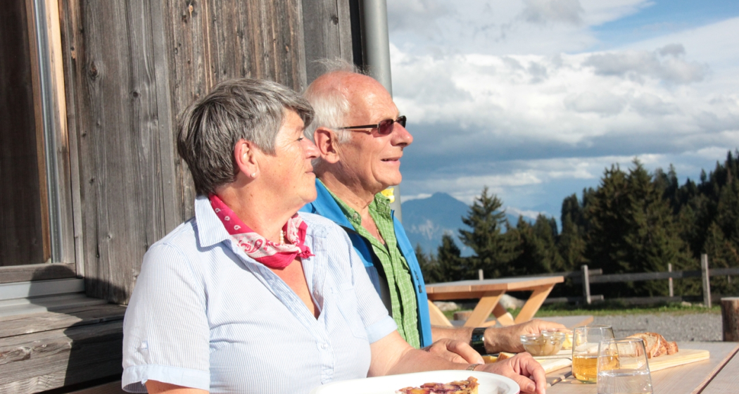 Kulinarik-Wanderung "Genuss-Route Flumserberg" (gdl_810859309_image)