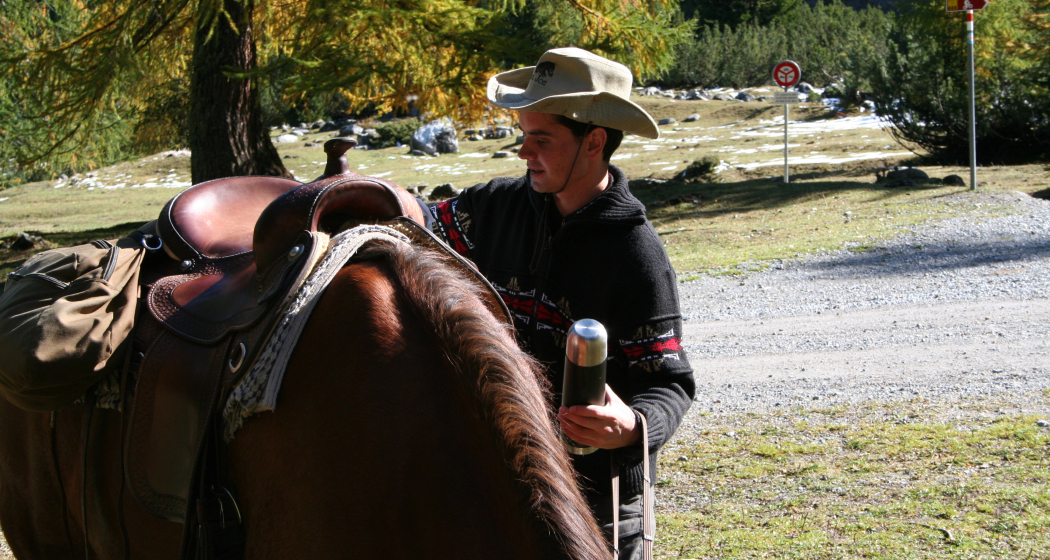 2-Tagesritt ins Val Sinestra und zum Hof Zuort (gdl_810859341_image) 2-Tagesritt ins Val Sinestra und zum Hof Zuort (gdl_810859341_image)