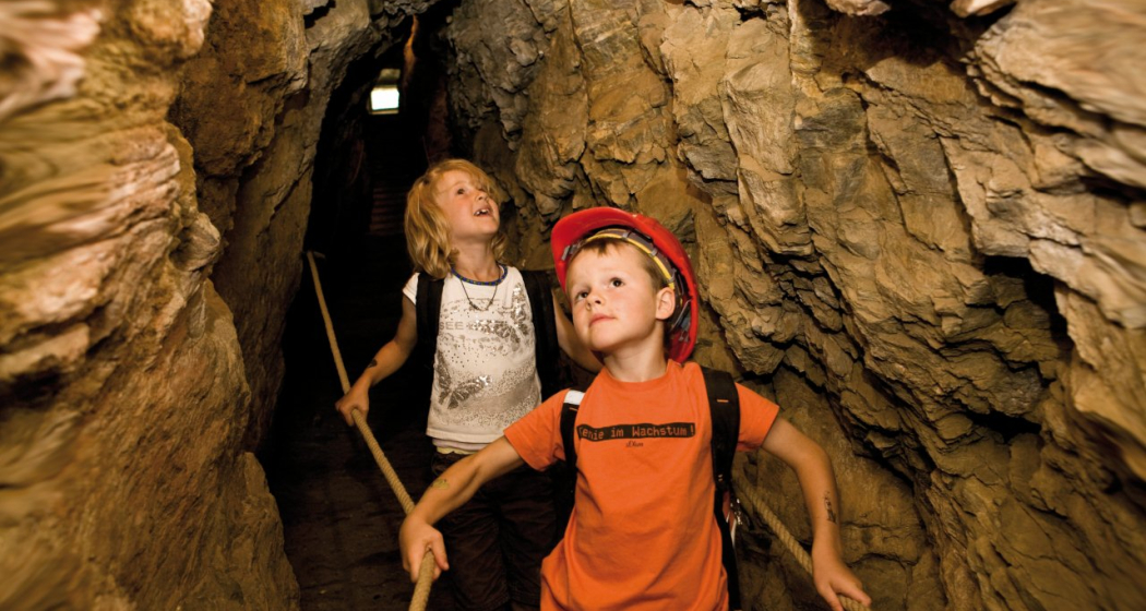 Donnerstag | Familientag in der Erlebnisburg Altfinstermünz (gdl_810859524_image)