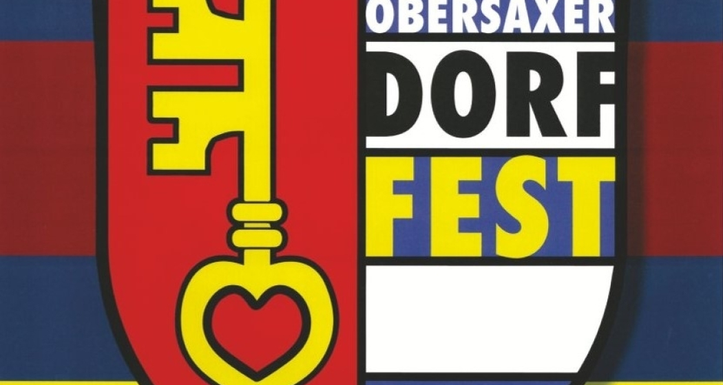 Dorffest in Obersaxen Meierhof (gdl_814918654_image) Dorffest in Obersaxen Meierhof (gdl_814918654_image)