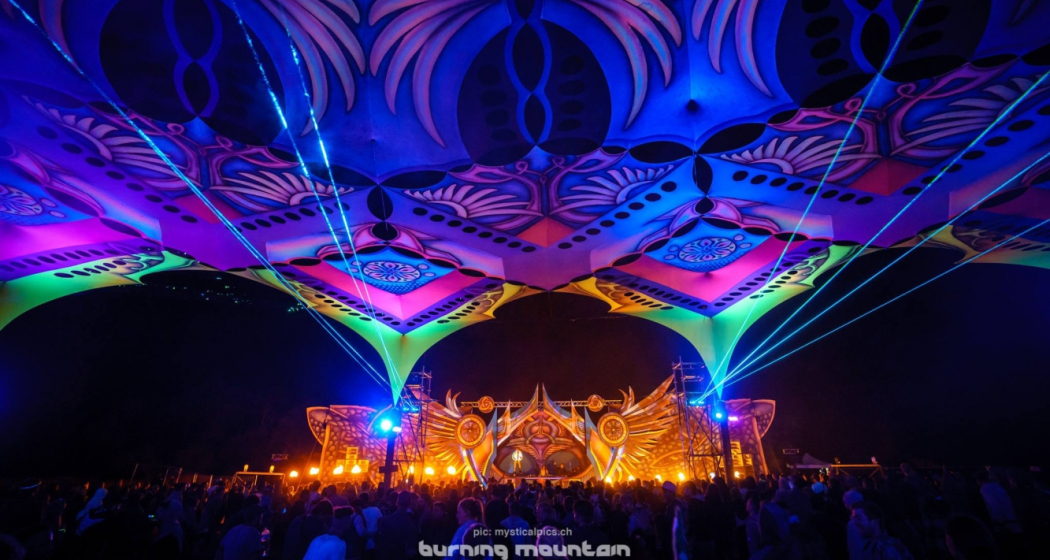 Burning Mountain Festival 2025 (gdl_828838685_image) Burning Mountain Festival 2025 (gdl_828838685_image)
