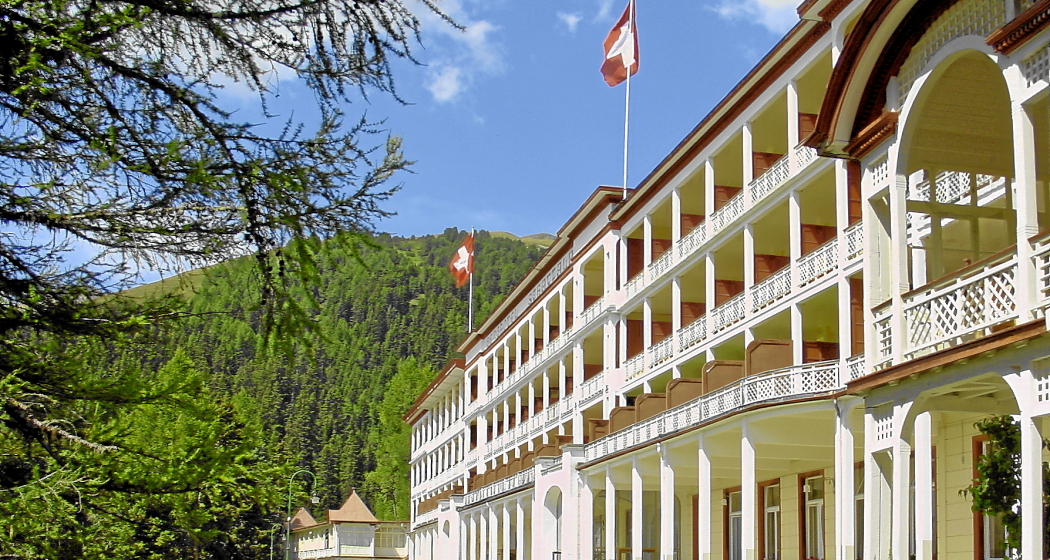 Historische Hotelführung (gdl_831170301_image) Historische Hotelführung (gdl_831170301_image)