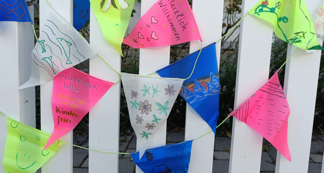 Kinderfeier (gdl_835992771_image) Kinderfeier (gdl_835992771_image)