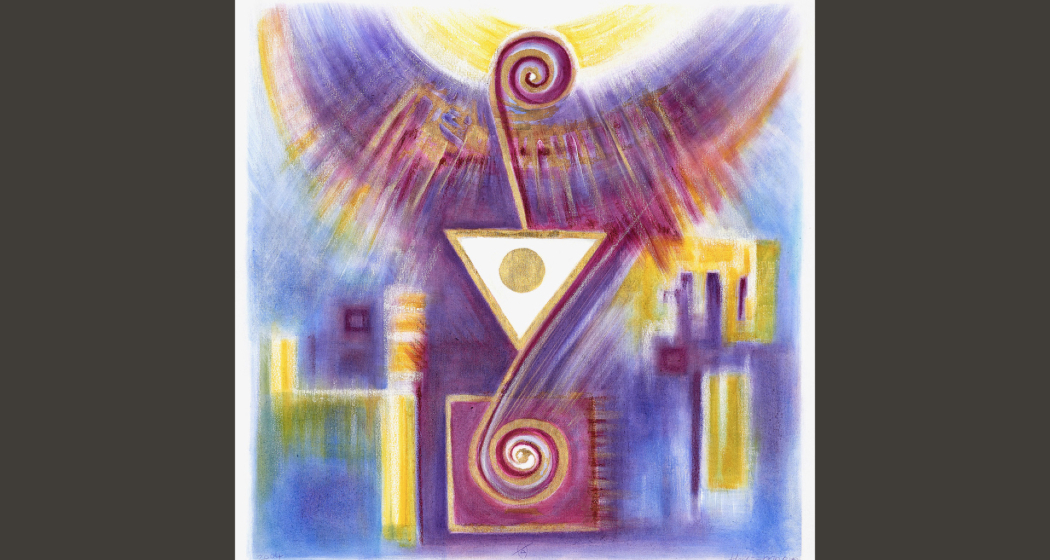 VISION – Kunst im Bewusstseinswandel – Bilderreise einer Seele – Teil 3 (gdl_836908267_image) VISION – Kunst im Bewusstseinswandel – Bilderreise einer Seele – Teil 3 (gdl_836908267_image)