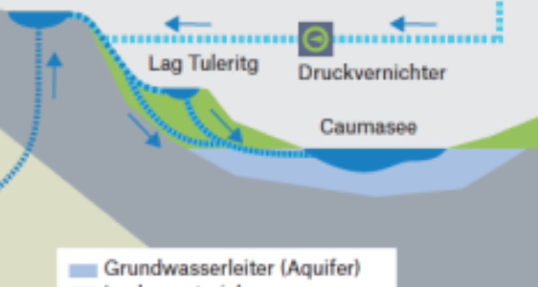Wasserwelten - Wunderwelten im Flimser Wald (gdl_838385571_image) Wasserwelten - Wunderwelten im Flimser Wald (gdl_838385571_image)