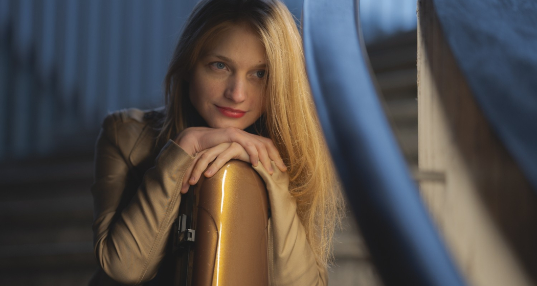 UKRAINIAN POEM · Oleksandra Fedosova Violine · Stefan Kägi Klavier (gdl_839054727_image) UKRAINIAN POEM · Oleksandra Fedosova Violine · Stefan Kägi Klavier (gdl_839054727_image)