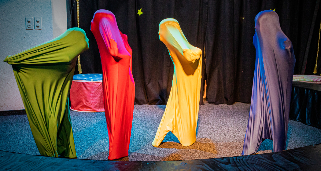 Circus Wochenende mit Clown Gavroche (gdl_839918472_image) Circus Wochenende mit Clown Gavroche (gdl_839918472_image)