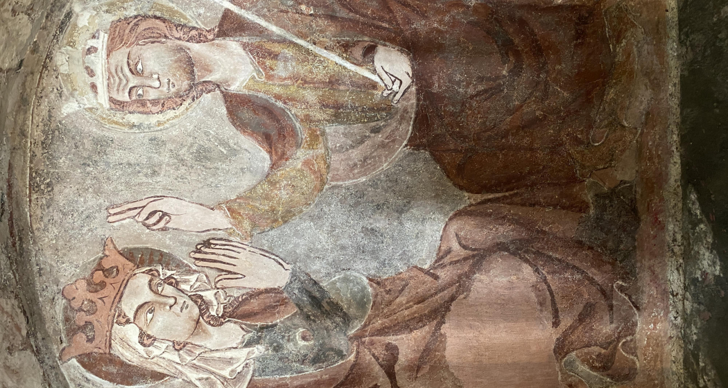 Führung in der Klosterkirche Churwalden (gdl_839981918_image)