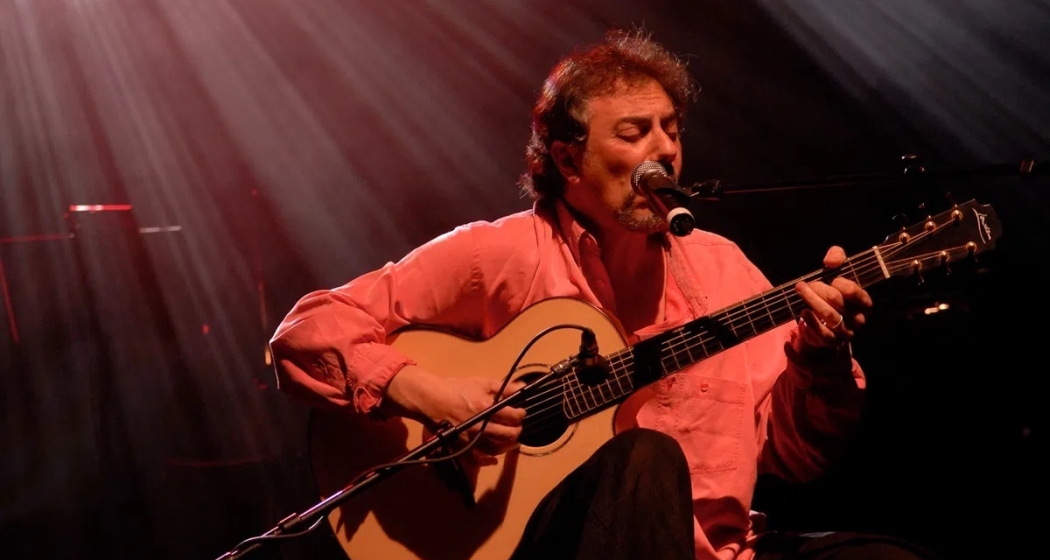 Pierre Bensusan (gdl_842718043_image) Pierre Bensusan (gdl_842718043_image)