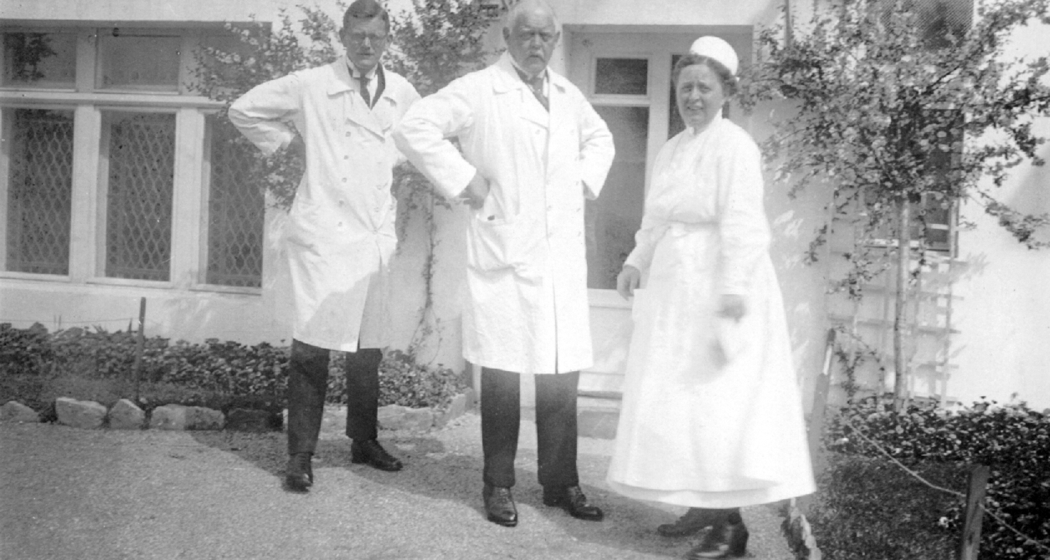 Zauberberg | Being Thomas Mann (gdl_844125710_image)