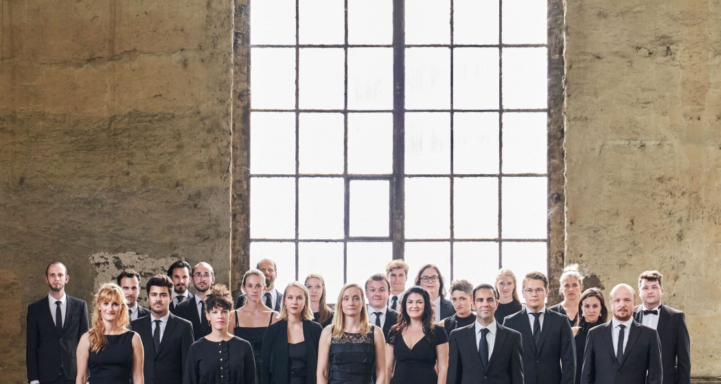 KLÄNGE WIE KATHEDRALEN (gdl_844125717_image)