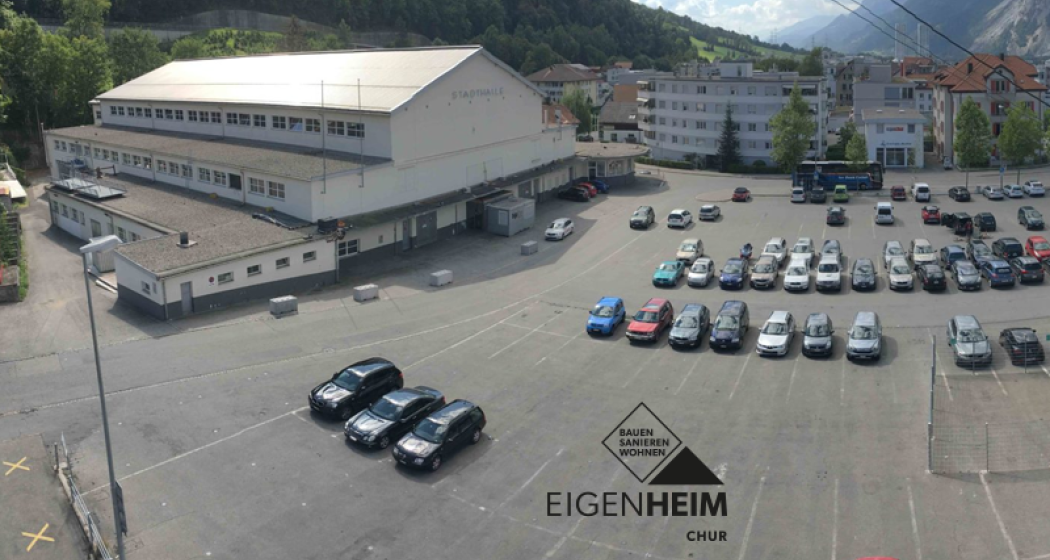 Eigenheim Messe (gdl_844682044_image) Eigenheim Messe (gdl_844682044_image)