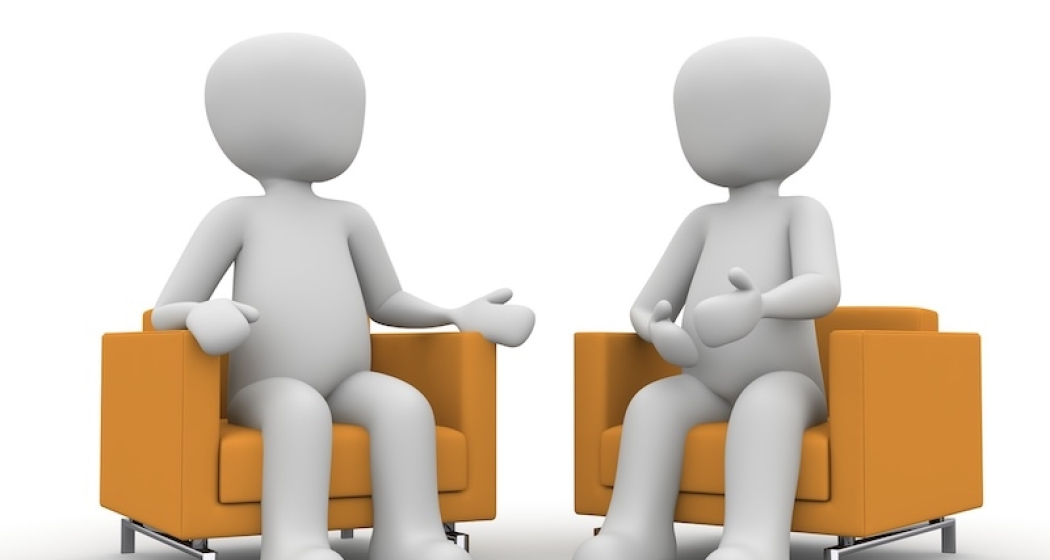 Gespräche und Beratung (gdl_848080055_image) Gespräche und Beratung (gdl_848080055_image)