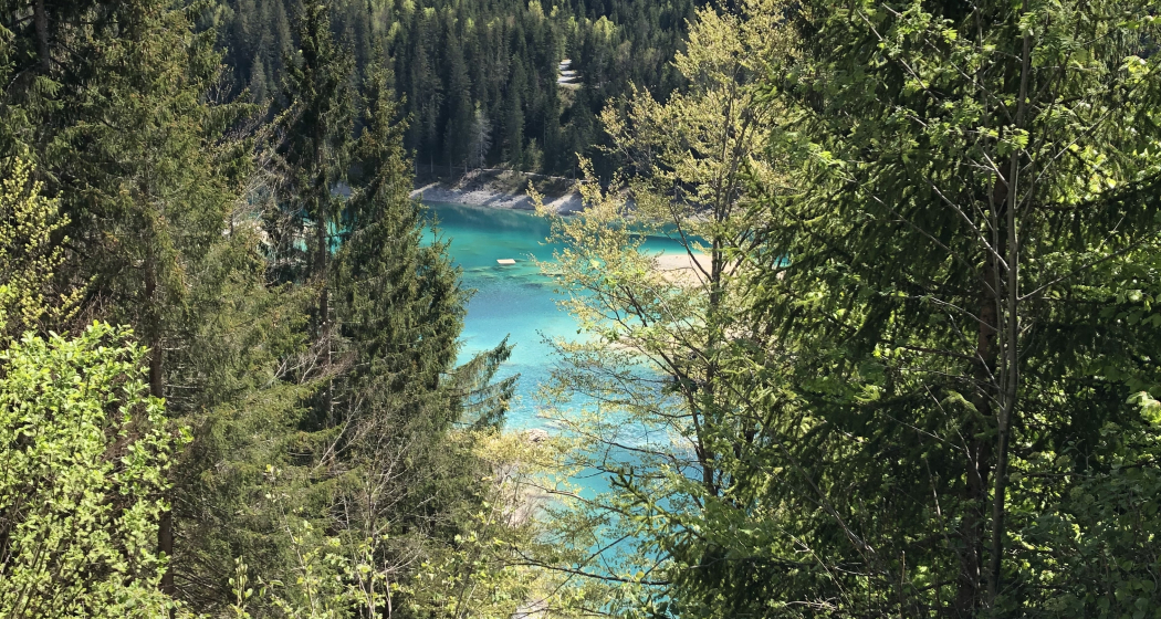 Vier geheimnisvolle Seen mit dem Bike erfahren (gdl_850270872_image)