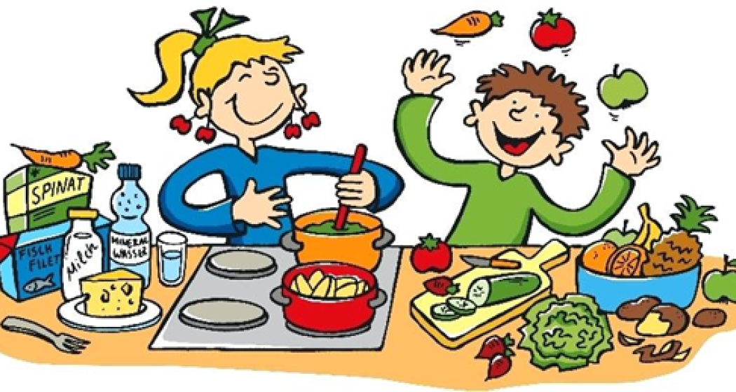 Kochen für Jung und Alt (gdl_853729662_image) Kochen für Jung und Alt (gdl_853729662_image)