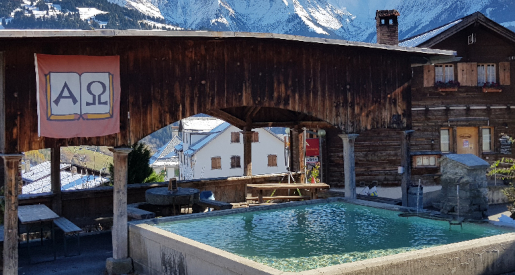 Geführte Wanderung - Auf den Spuren des Flimser Bergsturzes in Lumnezia (gdl_855172998_image) Geführte Wanderung - Auf den Spuren des Flimser Bergsturzes in Lumnezia (gdl_855172998_image)