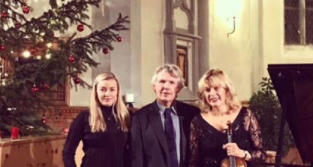 Konzert in der Kirche Sent | MEISTERWERKE (gdl_859015832_image)