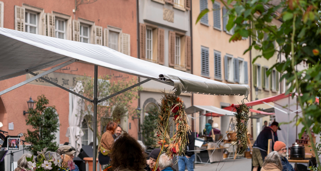 Wochenmarkt Sargans (gdl_861431953_image)