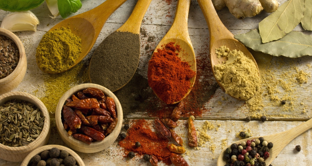 Ayurveda: Kochen für Leib und Seele (gdl_862566105_image)