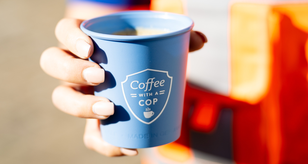 «Coffee with a Cop» Stadtpolizei Chur (gdl_862886616_image) «Coffee with a Cop» Stadtpolizei Chur (gdl_862886616_image)