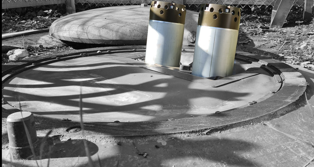 Führung Laseaz & Festungsminenwerfer (gdl_864201193_image)