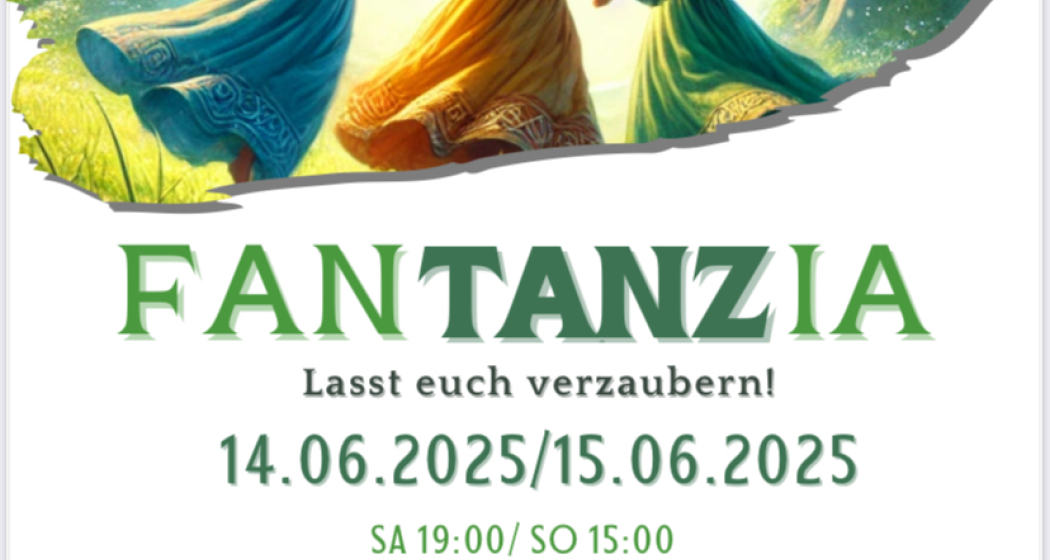 Fantanzia ein fantastisches Tanztheater (gdl_864847337_image) Fantanzia ein fantastisches Tanztheater (gdl_864847337_image)