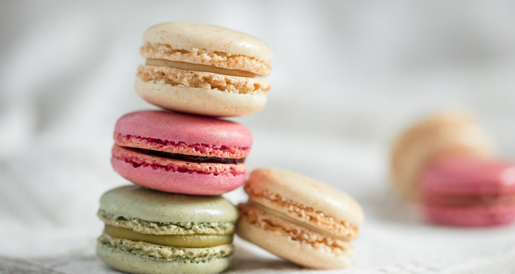 Macarons: süss, bunt und luftig (gdl_865193697_image) Macarons: süss, bunt und luftig (gdl_865193697_image)