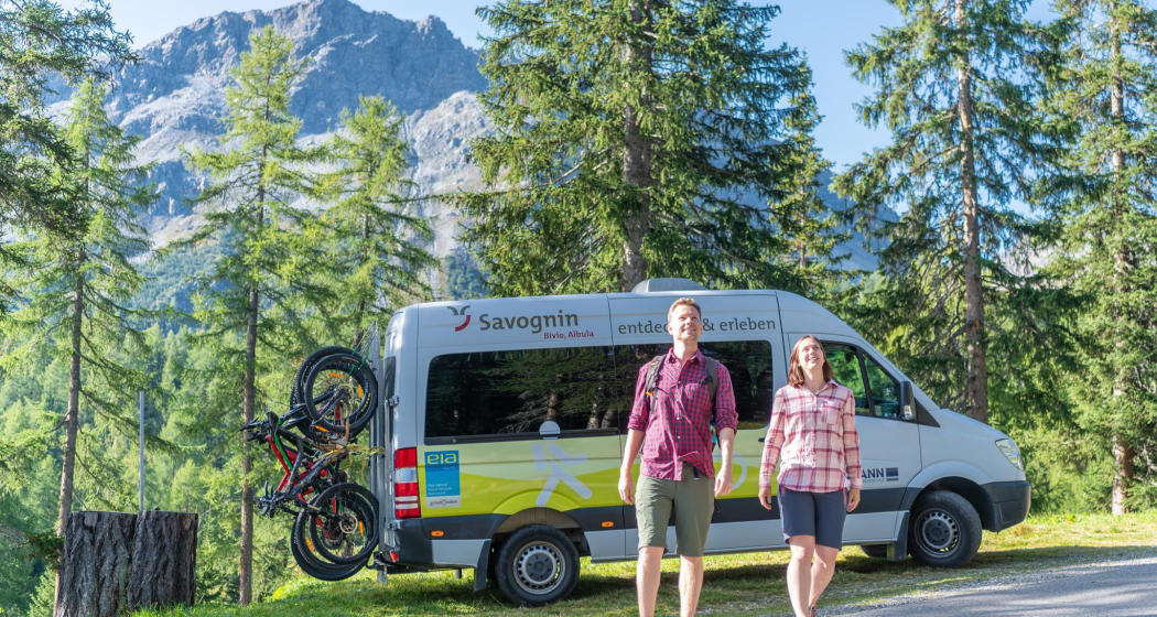 Bike- & Wanderbus Savognin – Munter (gdl_865955758_image) Bike- & Wanderbus Savognin – Munter (gdl_865955758_image)