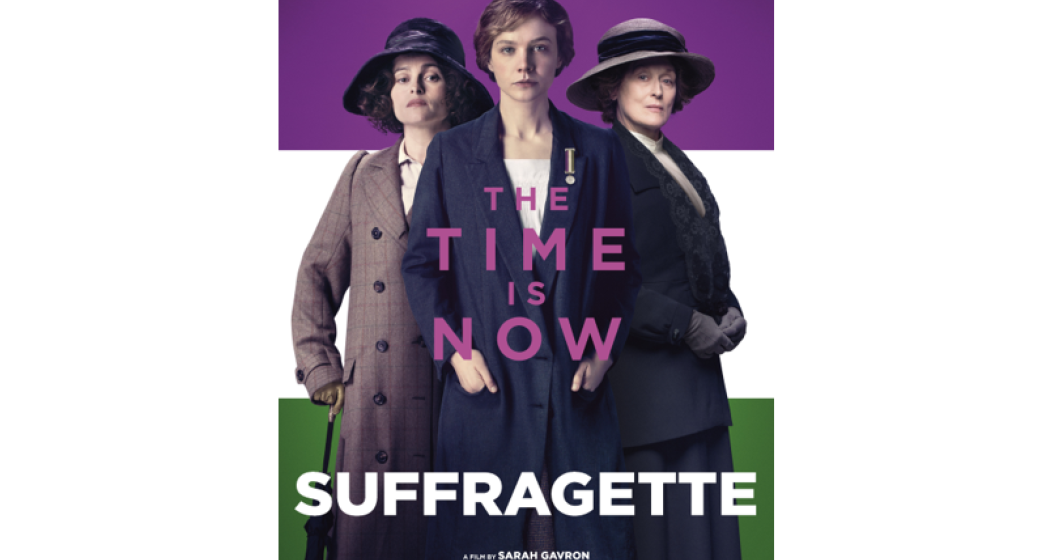 Suffragette – Taten statt Worte (gdl_866331359_image) Suffragette – Taten statt Worte (gdl_866331359_image)