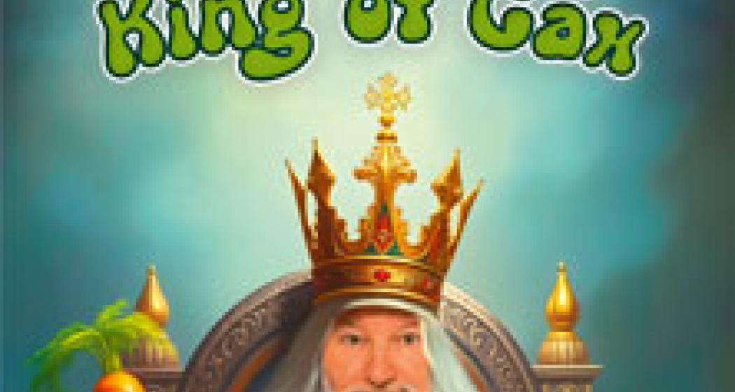 Peach Weber - King of Gäx (gdl_866338585_image)