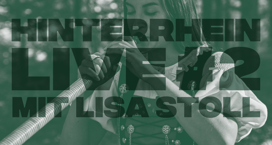 Hinterrhein Live - Konzert mit Lisa Stoll (gdl_867385528_image) Hinterrhein Live - Konzert mit Lisa Stoll (gdl_867385528_image)