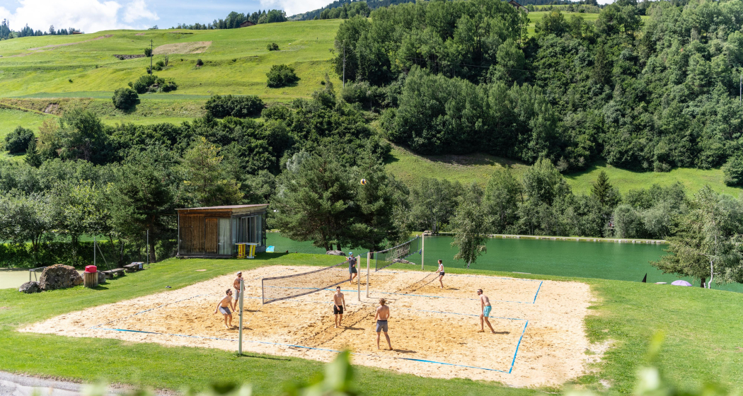 Meirana Beachvolleyball-Turnier (gdl_867595712_image) Meirana Beachvolleyball-Turnier (gdl_867595712_image)