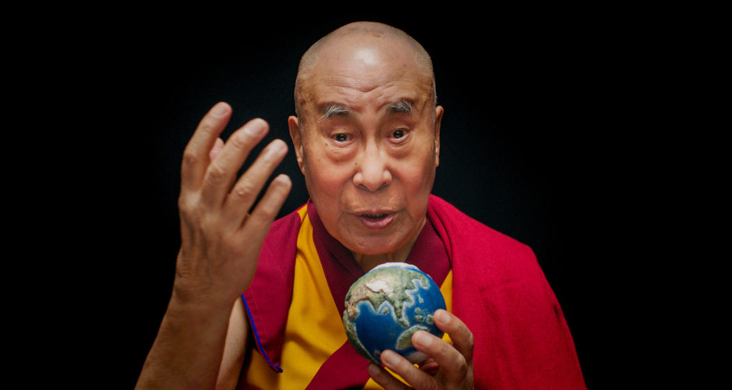 Wisdom of Happiness - A heart-to-heart with the Dalai Lama (gdl_867932631_image) Wisdom of Happiness - A heart-to-heart with the Dalai Lama (gdl_867932631_image)