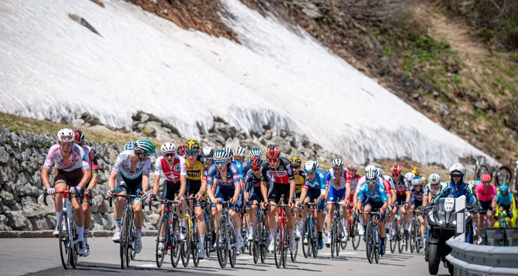 Tour de Suisse 2025 (gdl_870418218_image) Tour de Suisse 2025 (gdl_870418218_image)